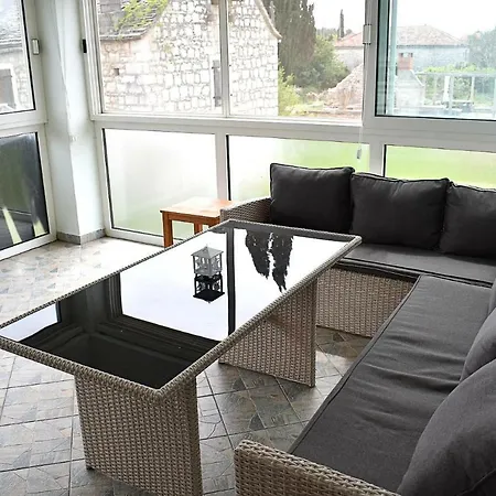 Villa Zen Solta - Tranquility *